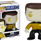 Illustration for article titled Resistance to Funko's TNG Pop Vinyl toys truly is futile
